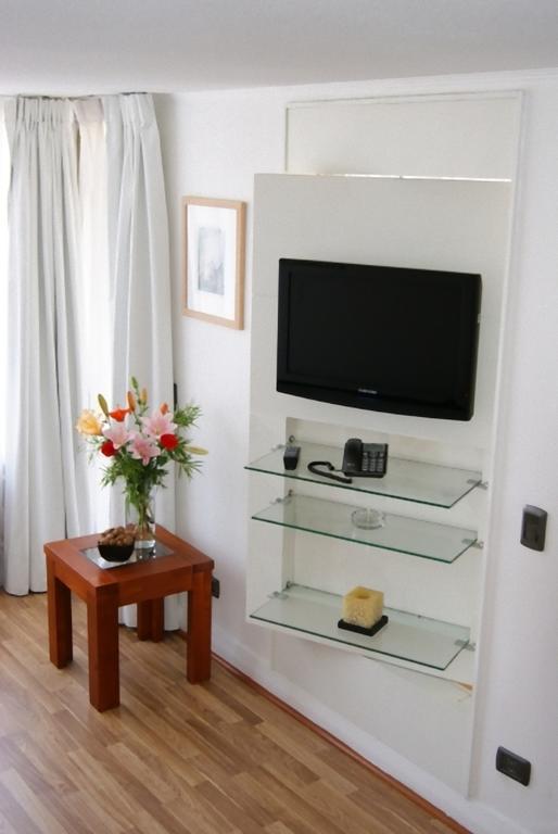 Lobato Apartment