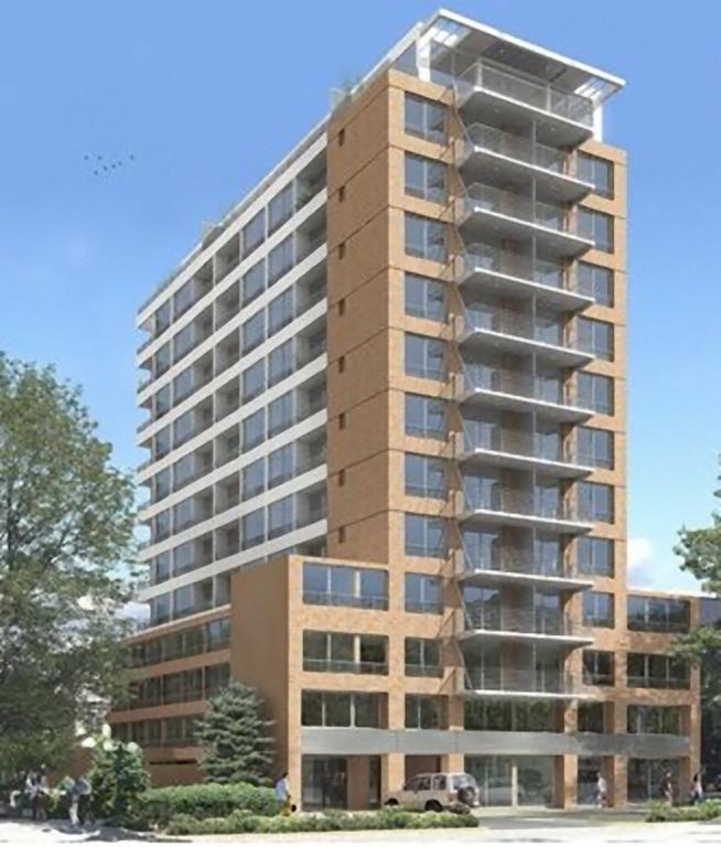 Lobato Apartment *