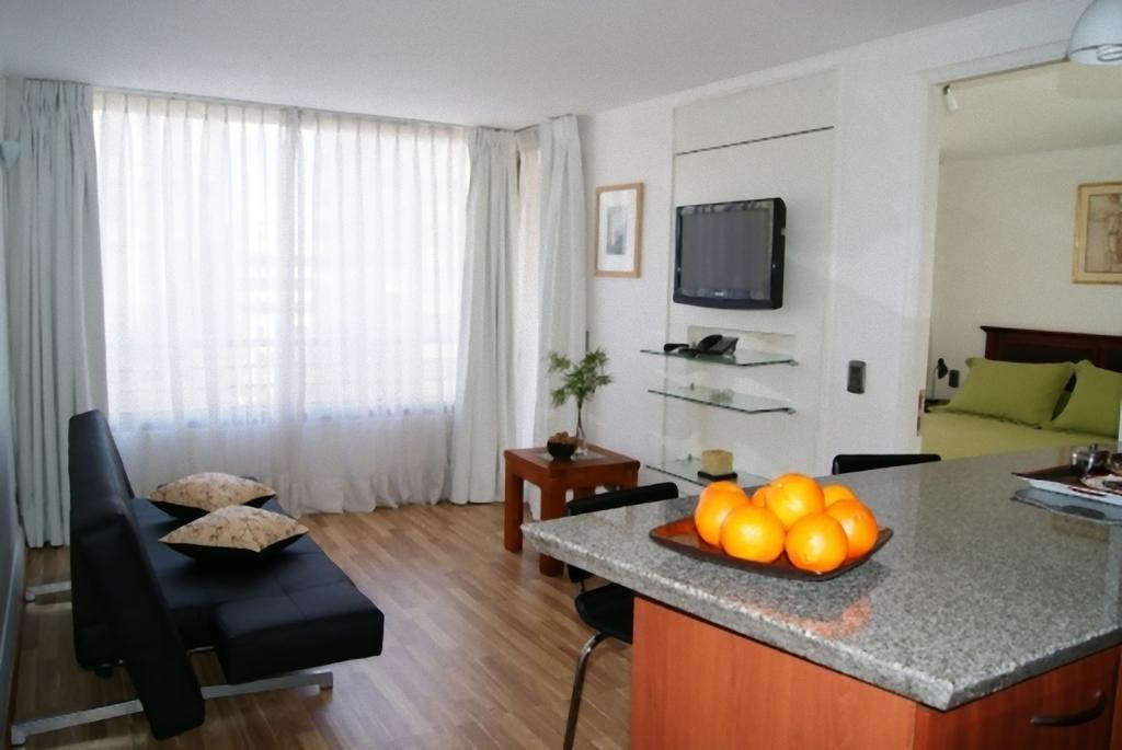 Apartment Lobato *