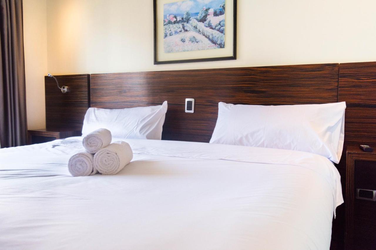 Tribeca King - Studio With, Wifi, Ac Apartamento Santiago de Chile