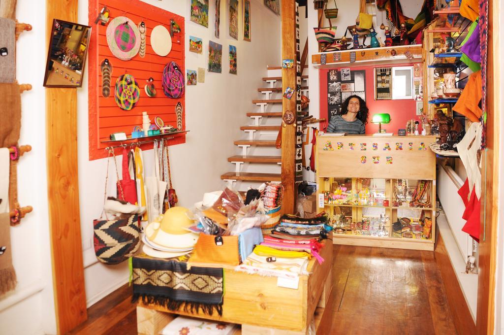 Bed and breakfast Rio Amazonas
