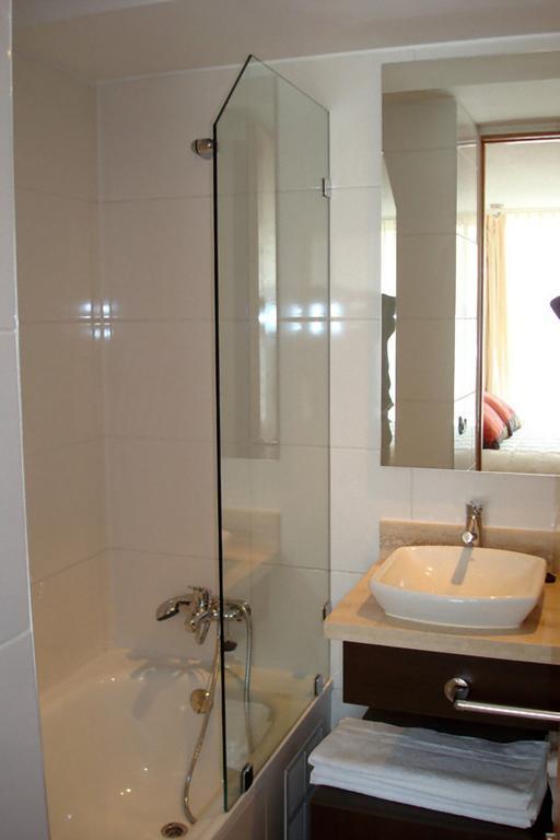 Apartamento Travel Place Lyon