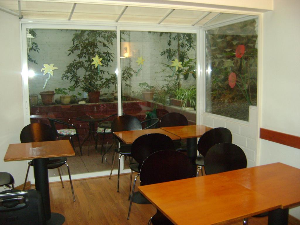 Chilhotel En Providencia 2*