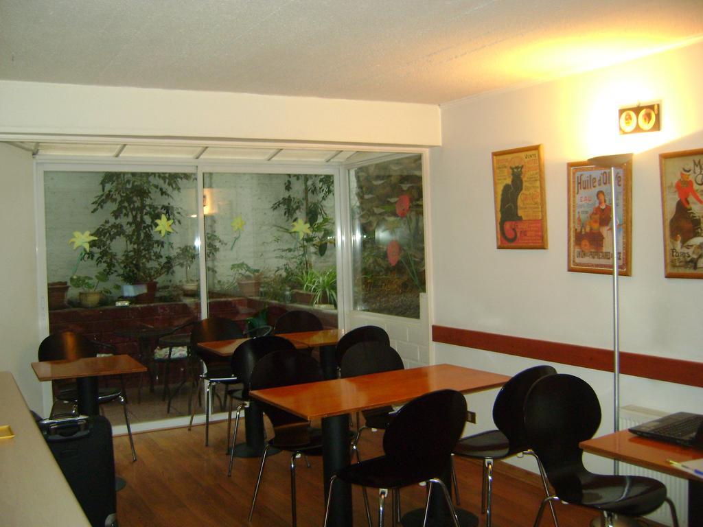 Chilhotel En Providencia