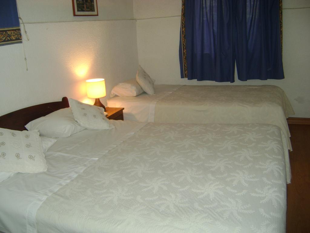 Chilhotel En Providencia Hotel