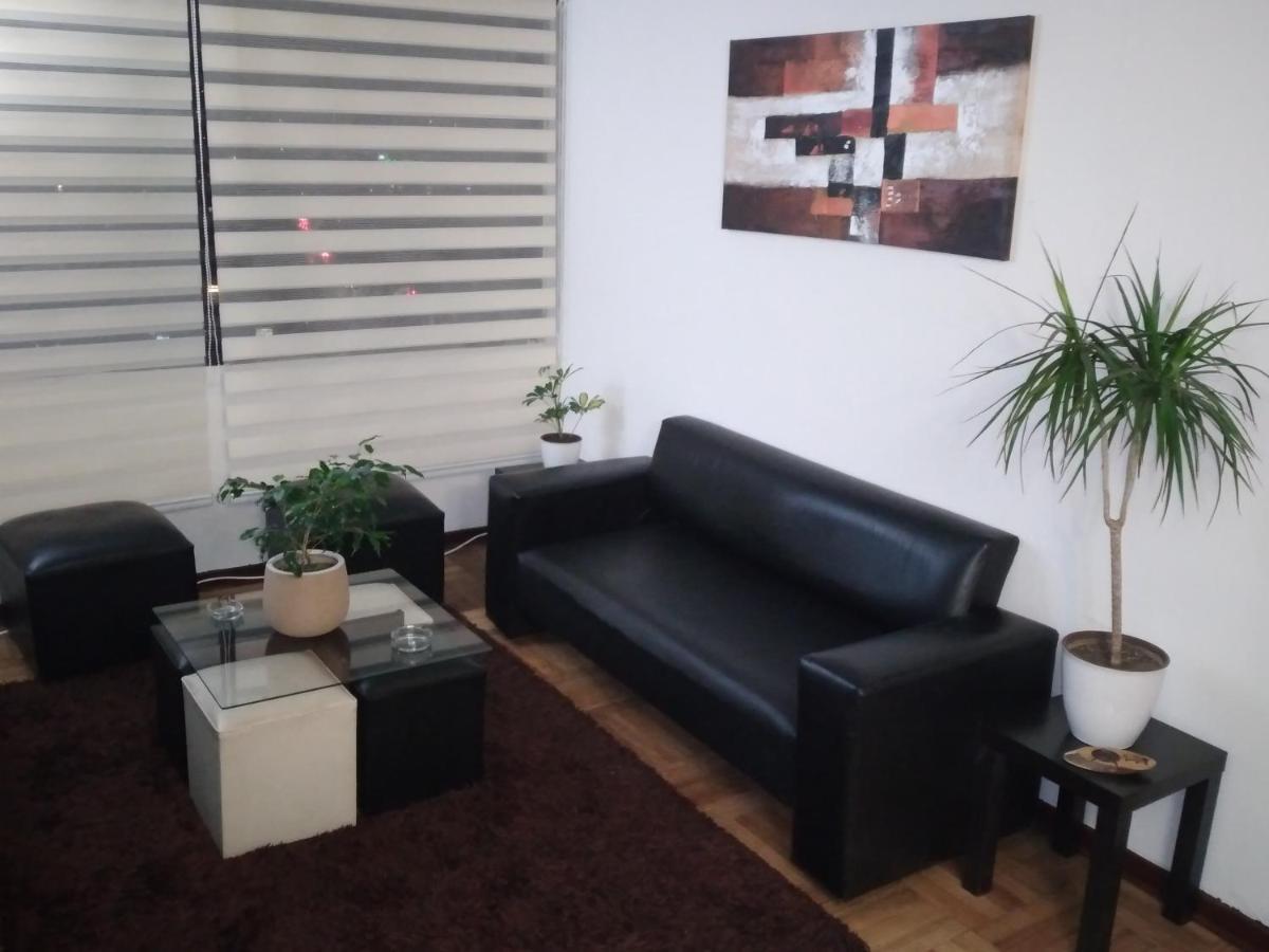 Departamento Providencia * Santiago