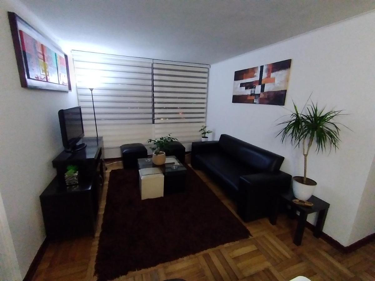 Apartamento Departamento Providencia *