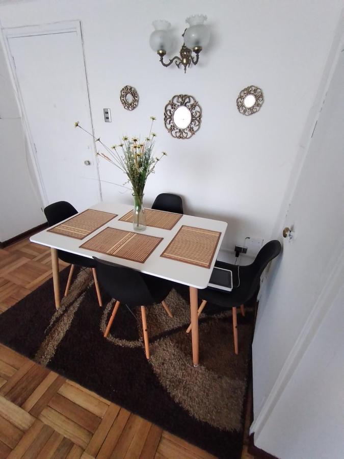 Apartamento Departamento Providencia *
