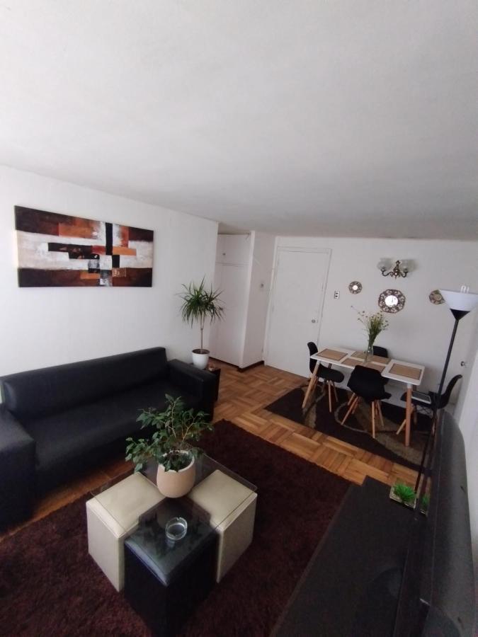 Departamento Providencia Apartamento