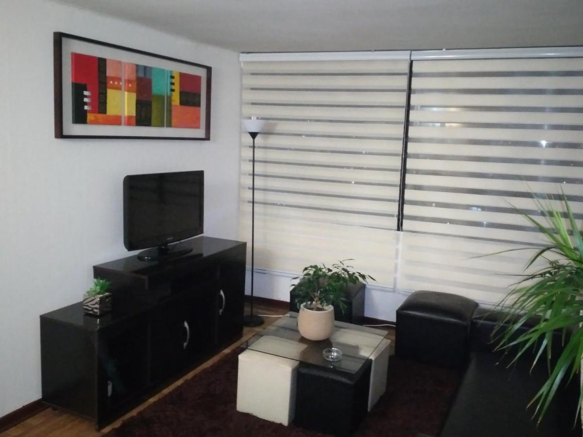 Departamento Providencia Apartamento Santiago