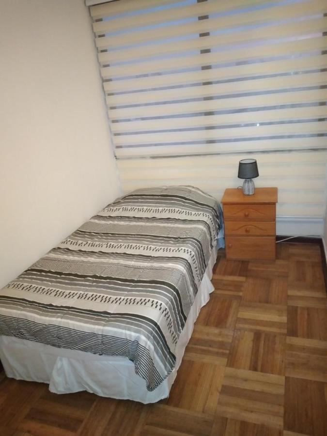 Departamento Providencia *