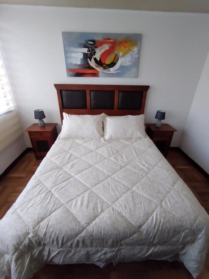 Departamento Providencia Santiago