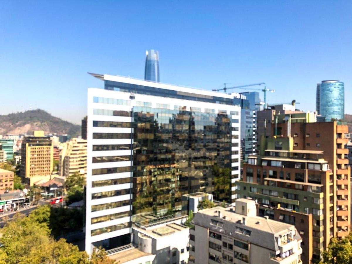 Versalles Apartahotel