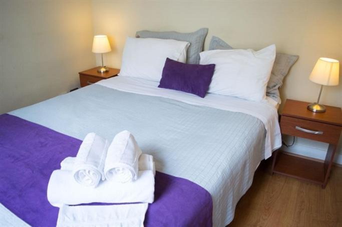 Apartahotel Uh Departamento Amoblado Lastarria