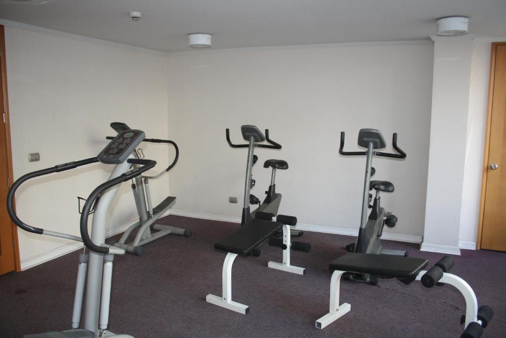 Hotel San Cristobal (adults Only) Santiago de Chile