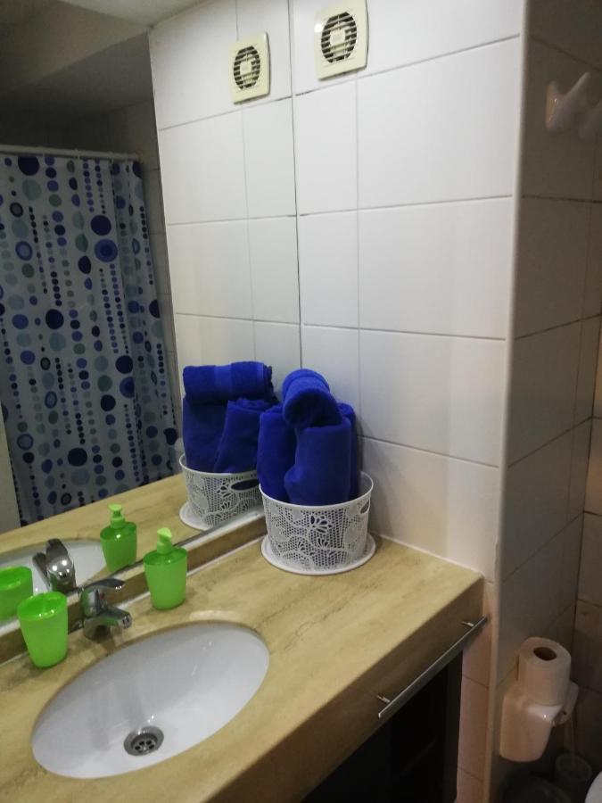 Departamento Con Terraza R&m Apartamento *