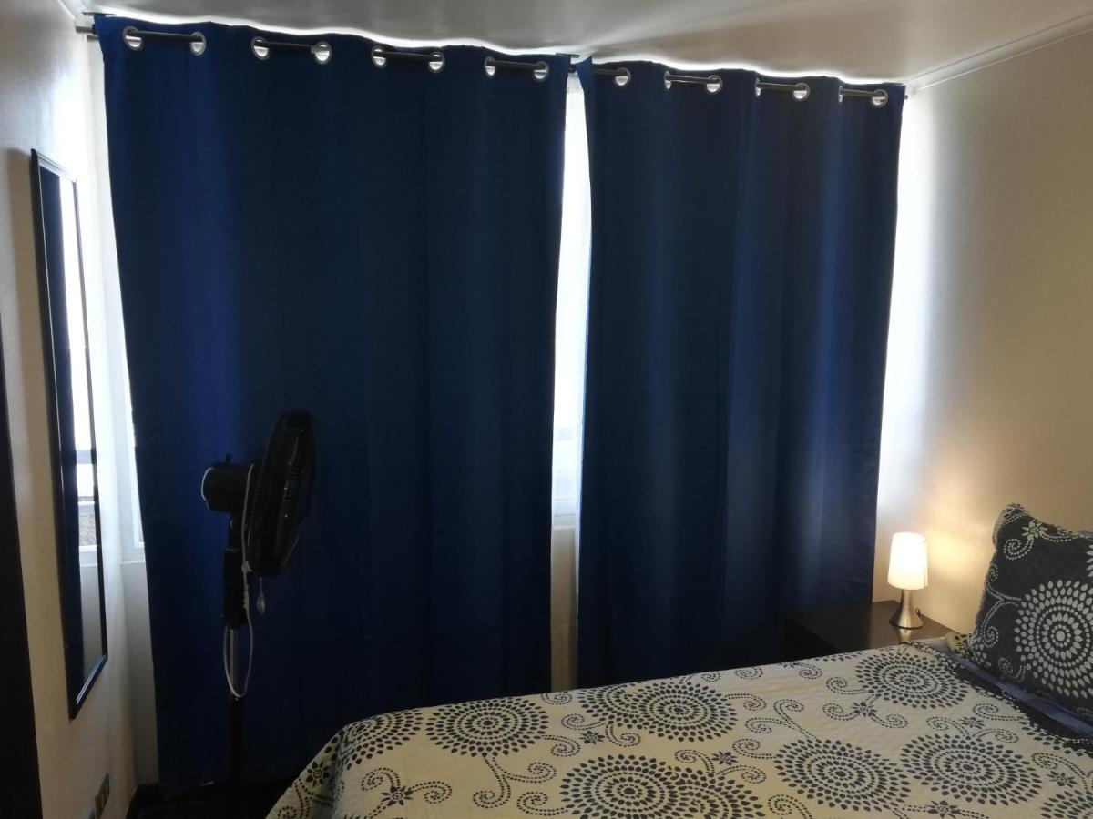 Departamento Con Terraza R&m Apartamento