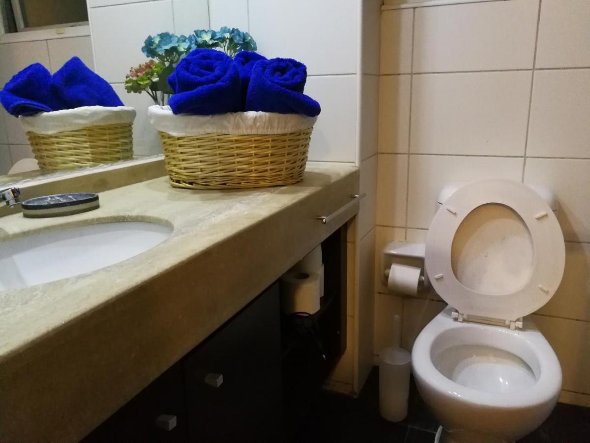 Apartamento Departamento Con Terraza R&m
