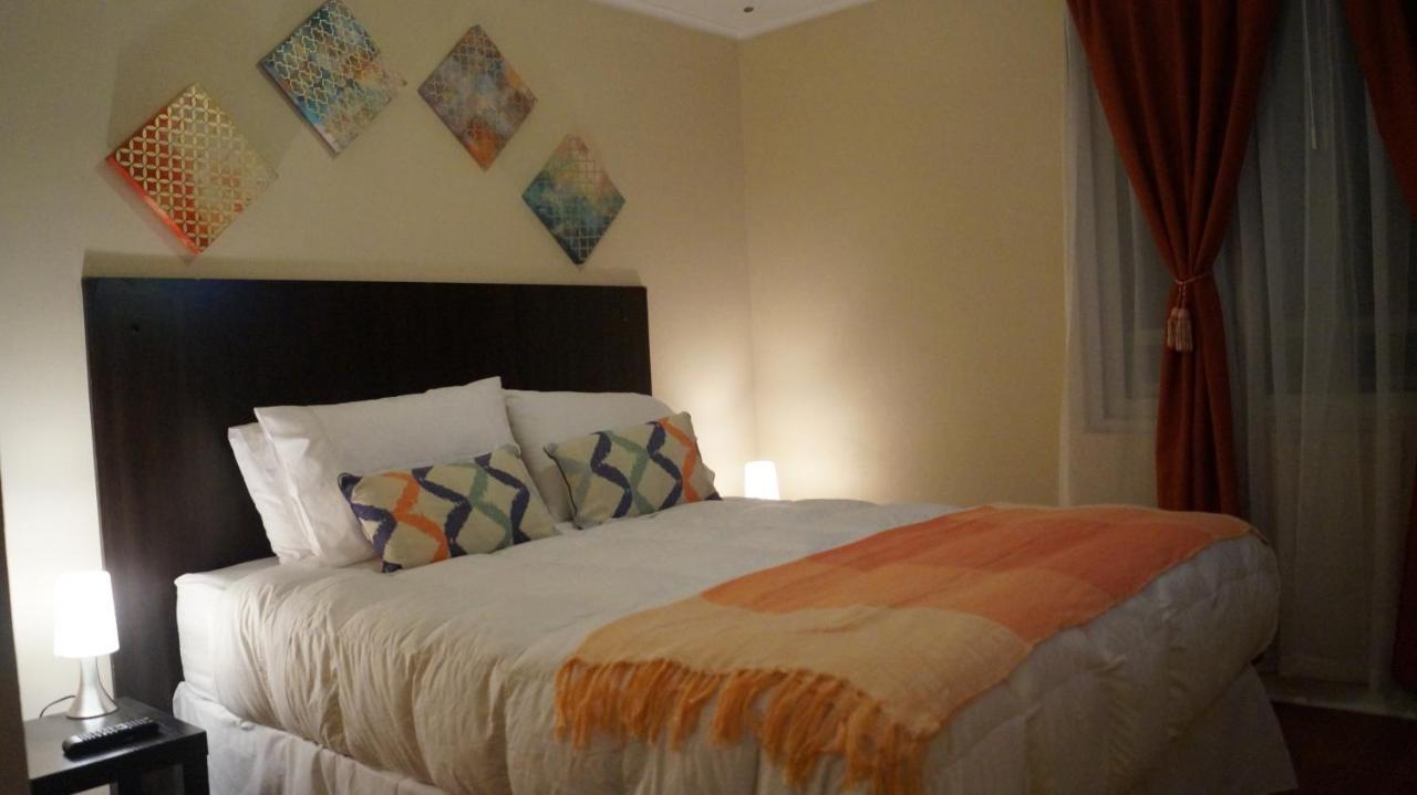 Departamento Con Terraza R&m Apartamento *