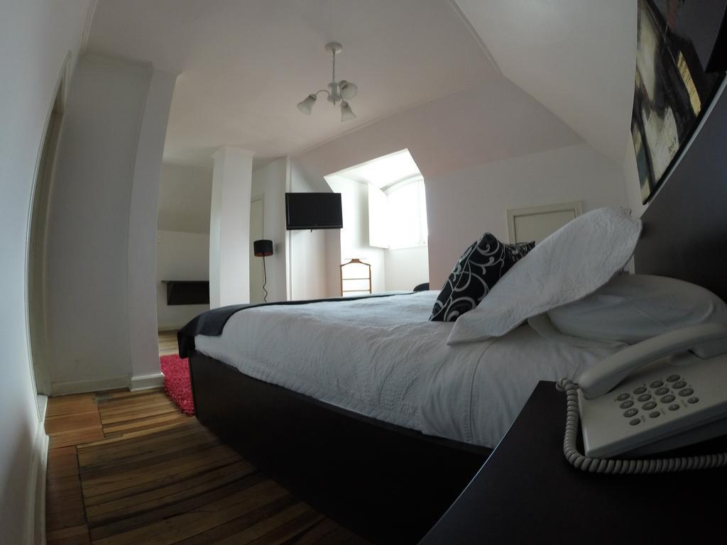 Hortensias Hotel 3*