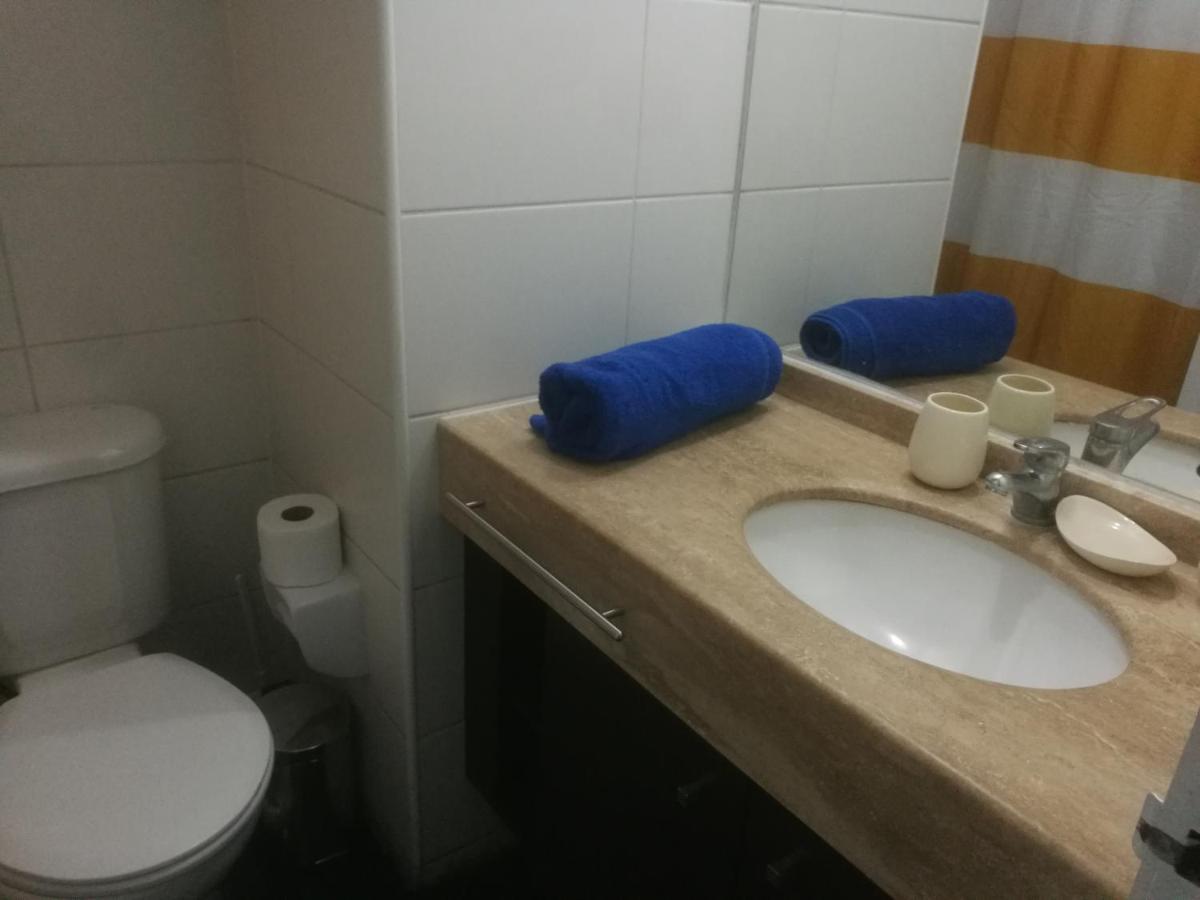 Departamento Con Terraza R&m Apartamento *