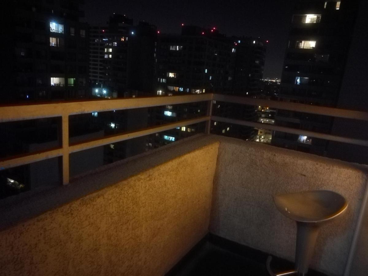 Apartamento Departamento Con Terraza R&m *