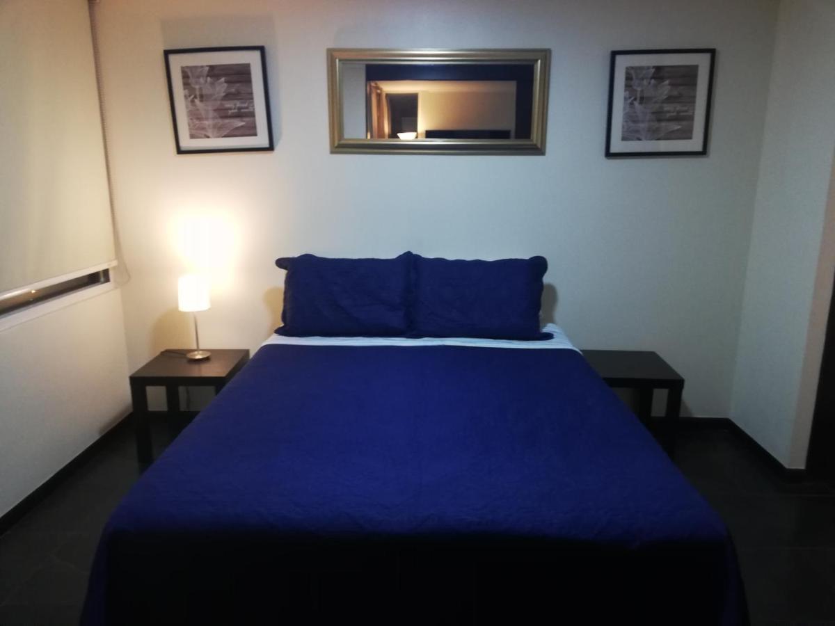 Departamento Con Terraza R&m Apartamento *
