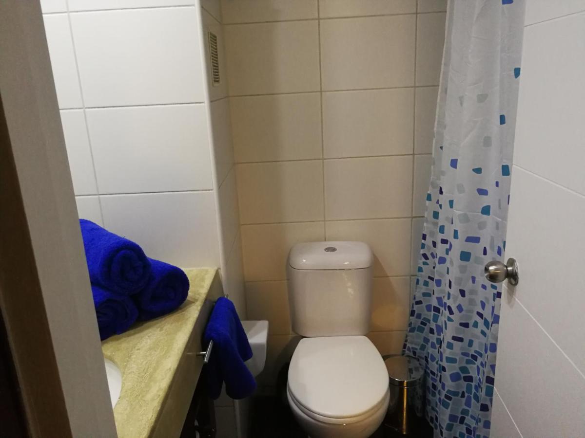 Departamento Con Terraza R&m Apartamento *