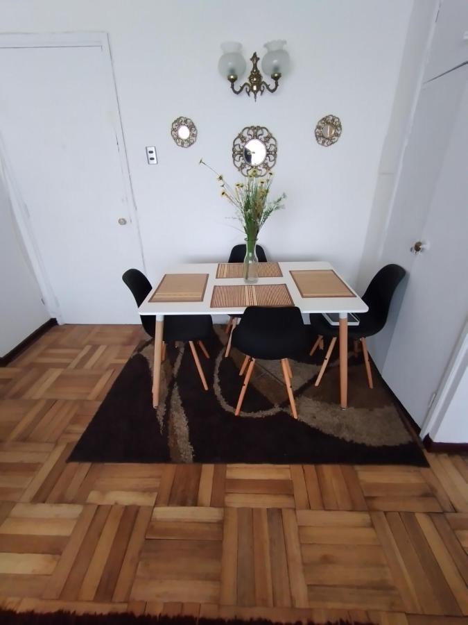 Departamento Providencia