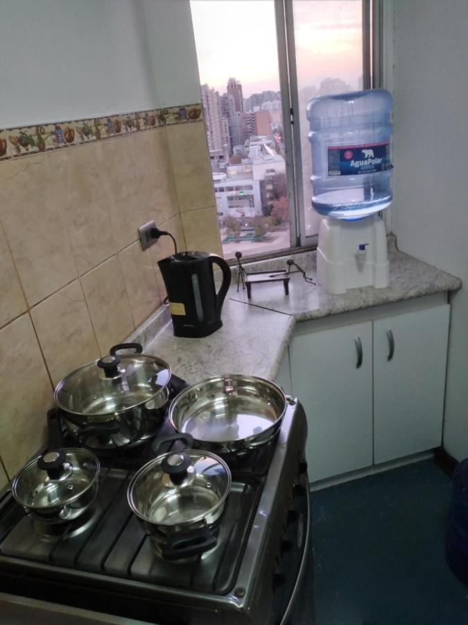 Departamento Providencia Apartamento *
