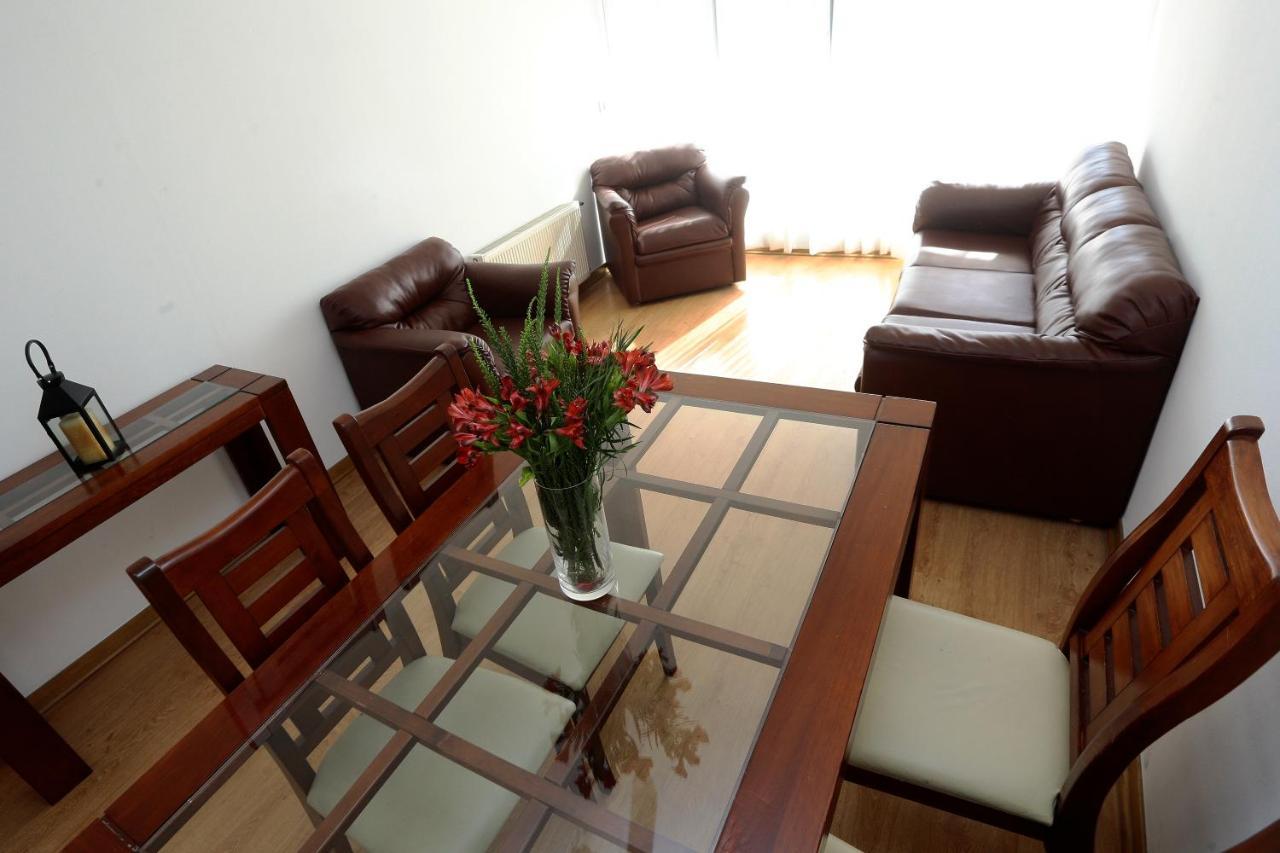 Apartahotel Versalles 4*