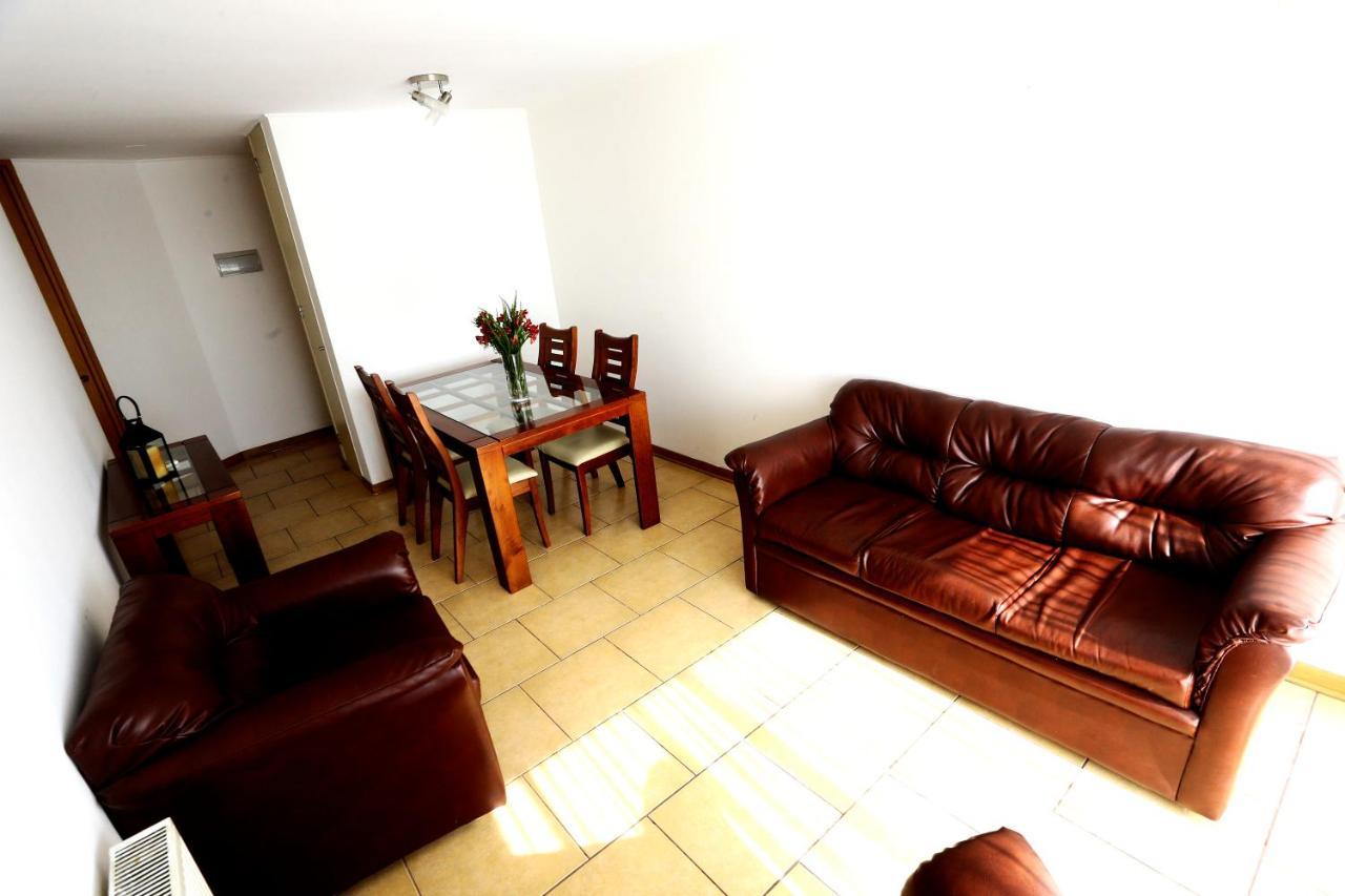 Versalles Apartahotel 4*