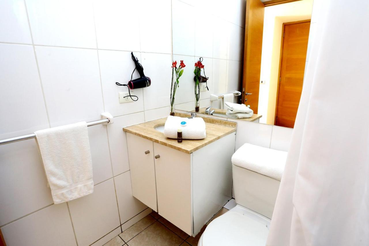 Versalles Apartahotel 4*