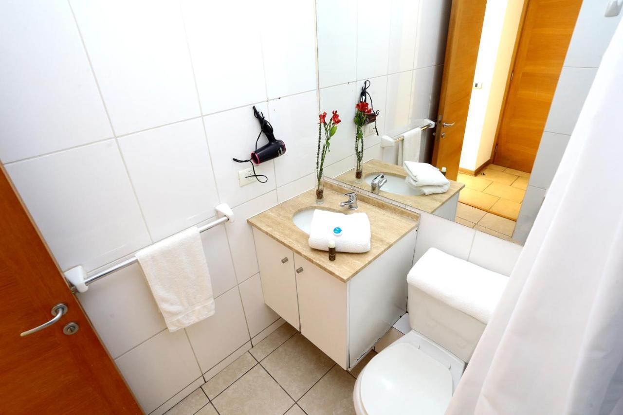 Apartahotel Versalles
