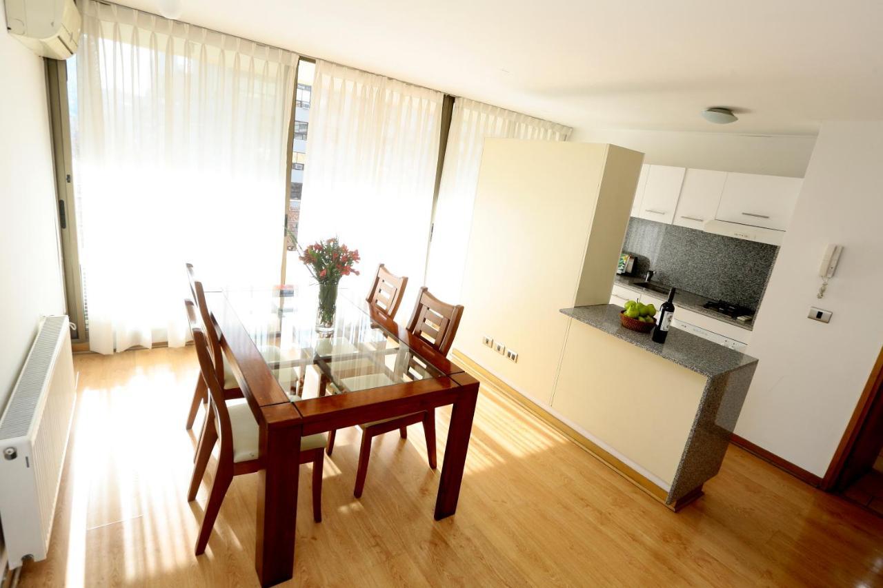 Versalles Apartahotel 4*