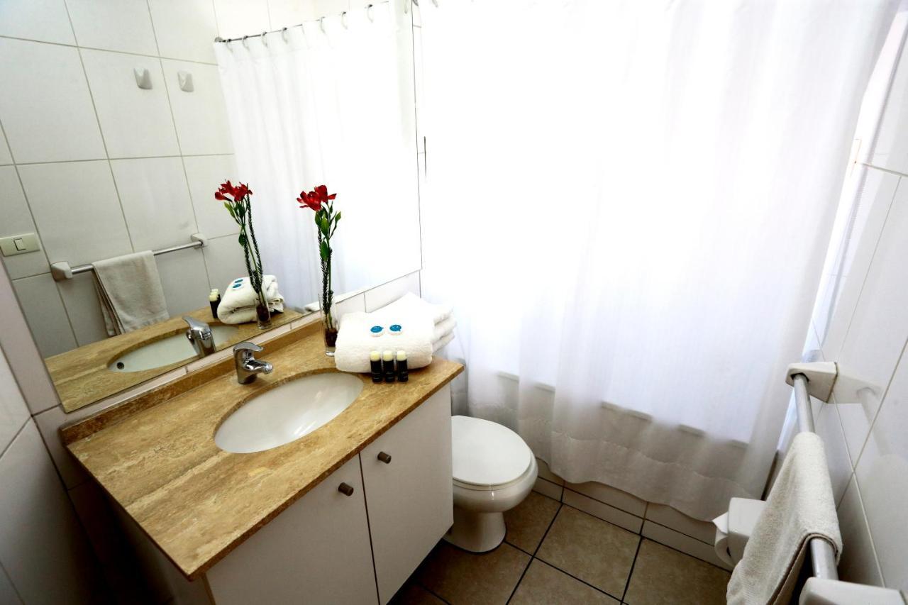 Apartahotel Versalles 4*