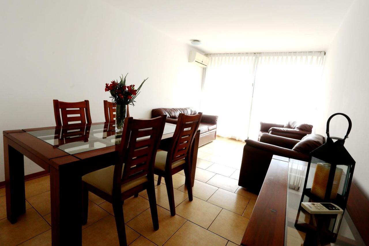 Versalles Apartahotel 4*