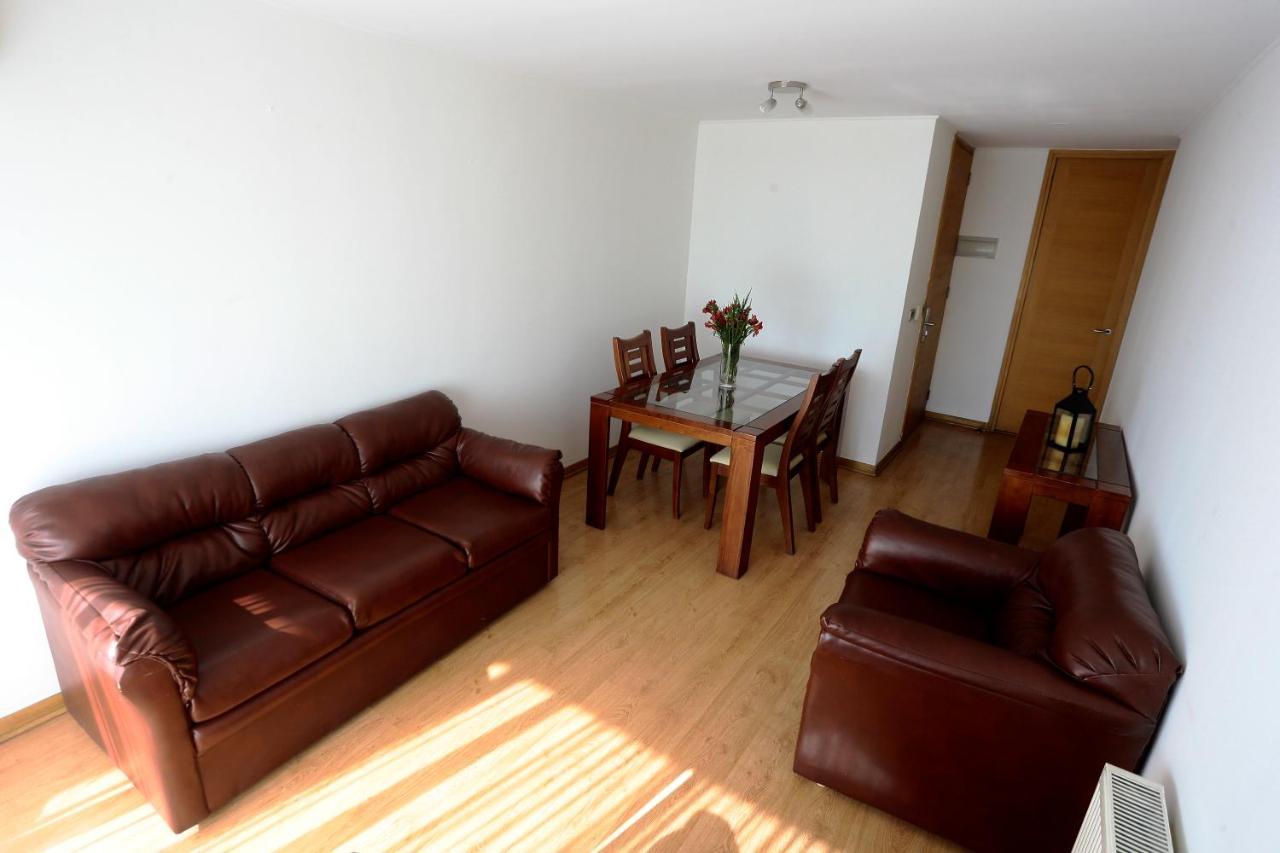 Versalles Apartahotel 4*