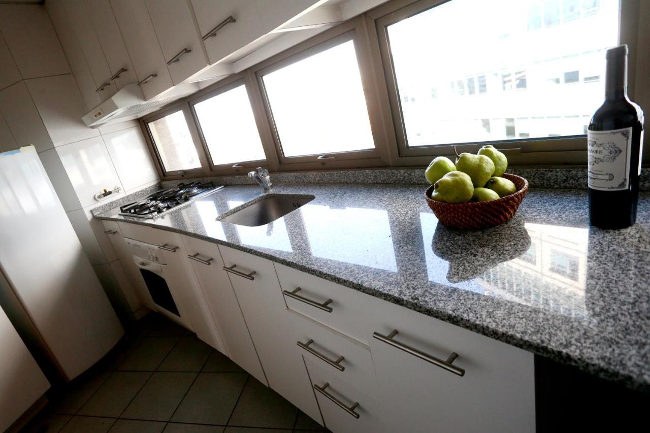 Apartahotel Versalles 4*