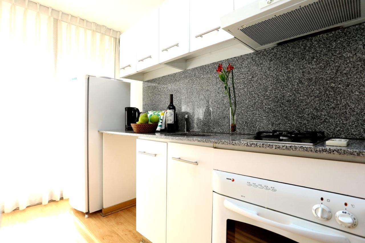 Apartahotel Versalles 4*