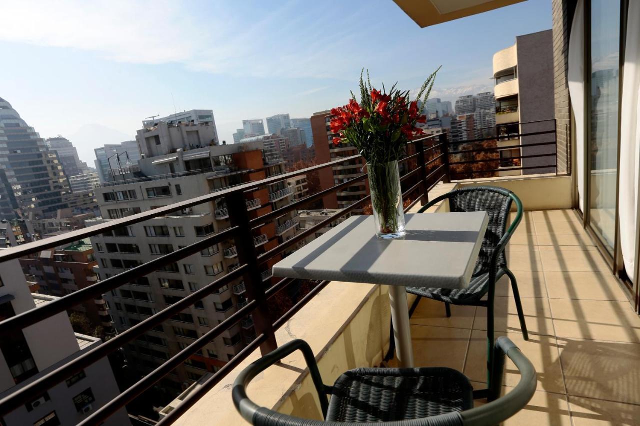 Versalles Apartahotel 4*