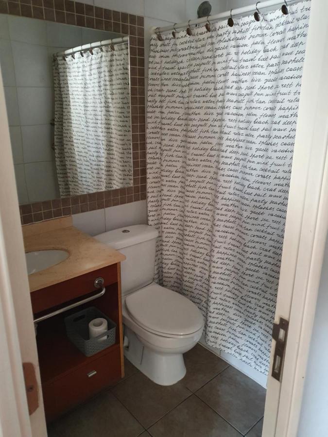 Apartamento Depto 714 Excelente Ubicacion Metro, Barrio Paris Londres Centro Santiago