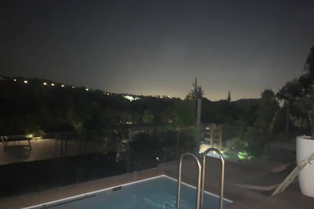 Hermoso y Comodo Apartamento en Las Condes * Santiago de Chile