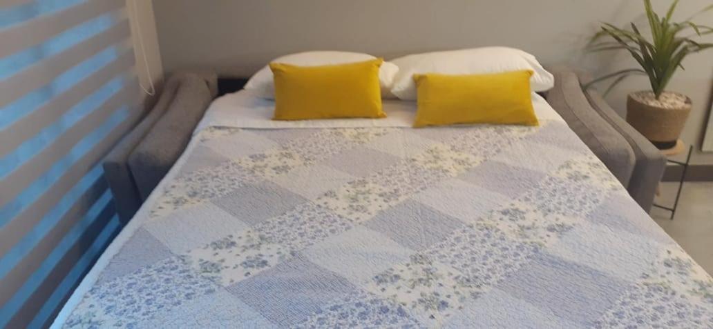 Hermoso y Comodo Apartamento en Las Condes Apartamento Santiago de Chile