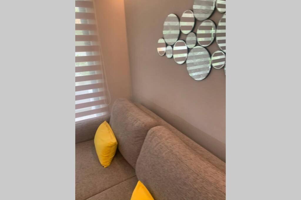 Hermoso y Comodo Apartamento en Las Condes