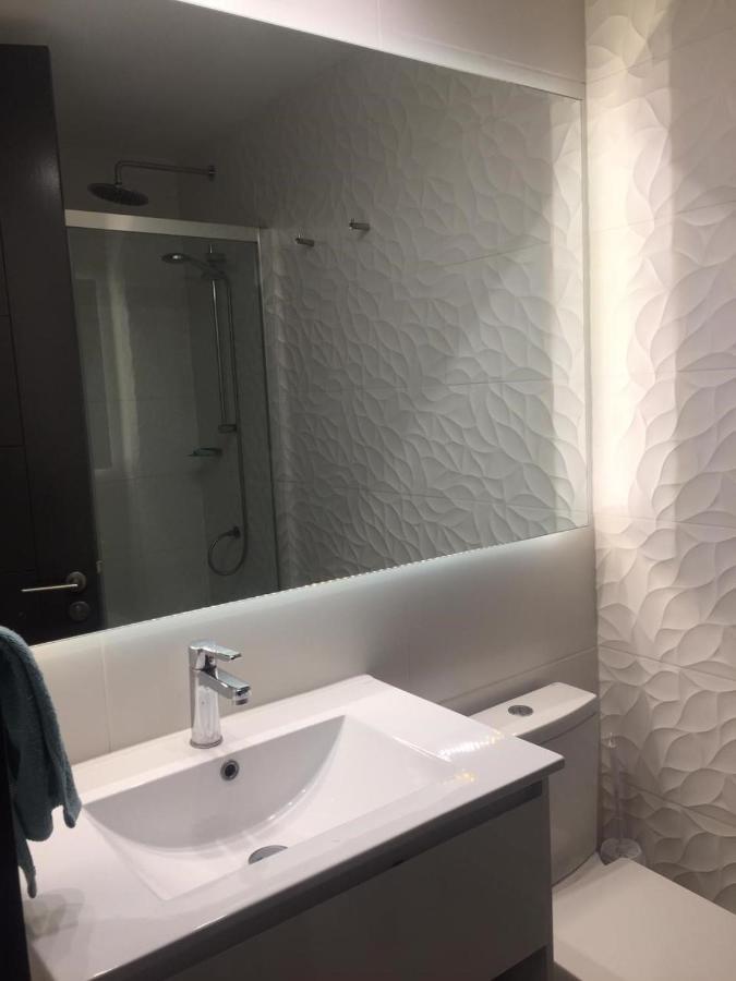 Hermoso y Comodo Apartamento en Las Condes *