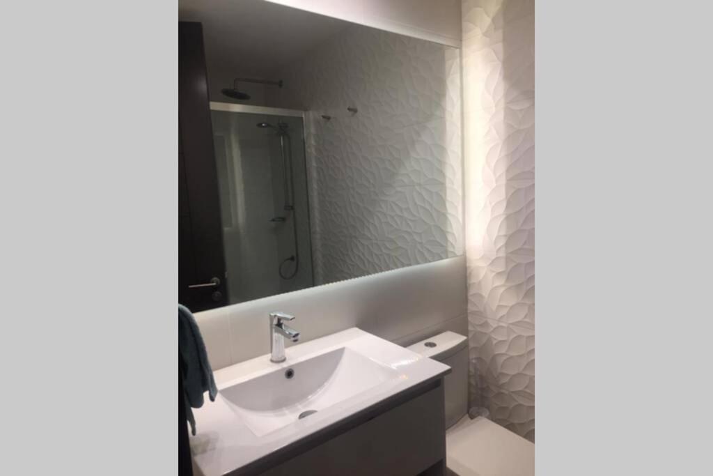 Hermoso y Comodo Apartamento en Las Condes * Santiago de Chile