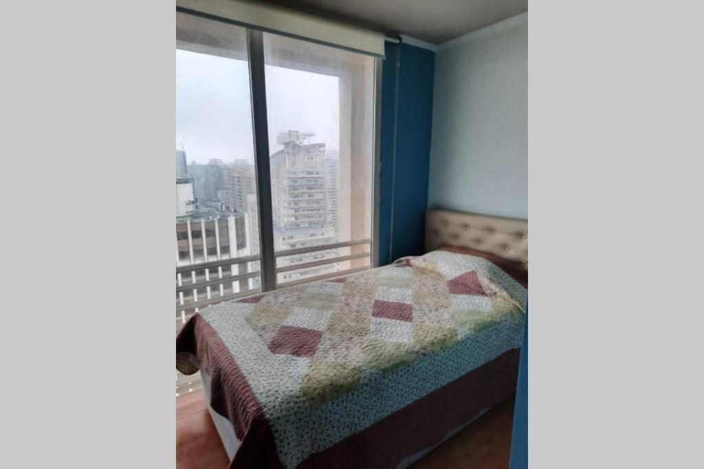 Apartamento Gran Apart Santiago de Chile