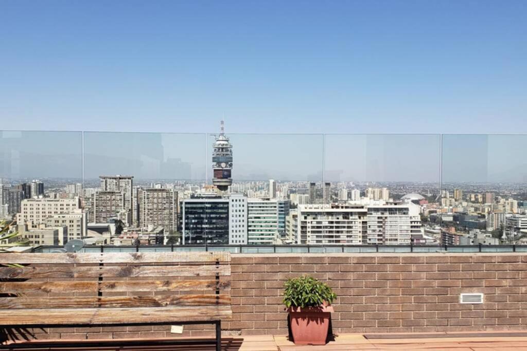 Gran Apart * Santiago de Chile