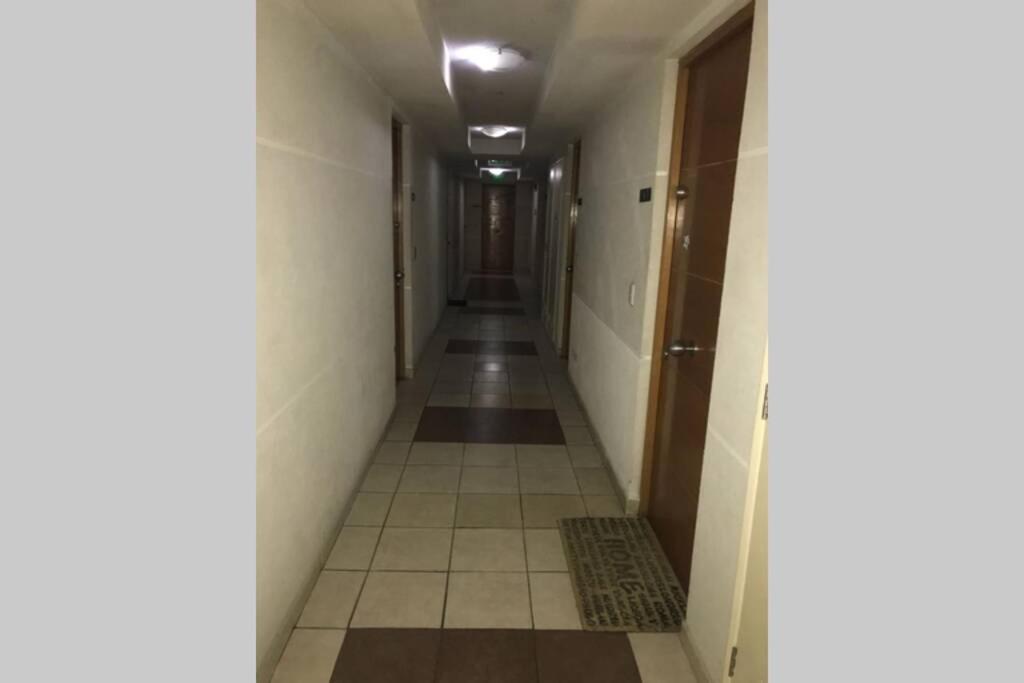 Gran Apart Apartamento